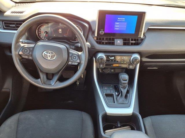 2025 Toyota RAV4 - $27,995
