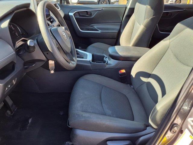 2025 Toyota RAV4 - $27,995