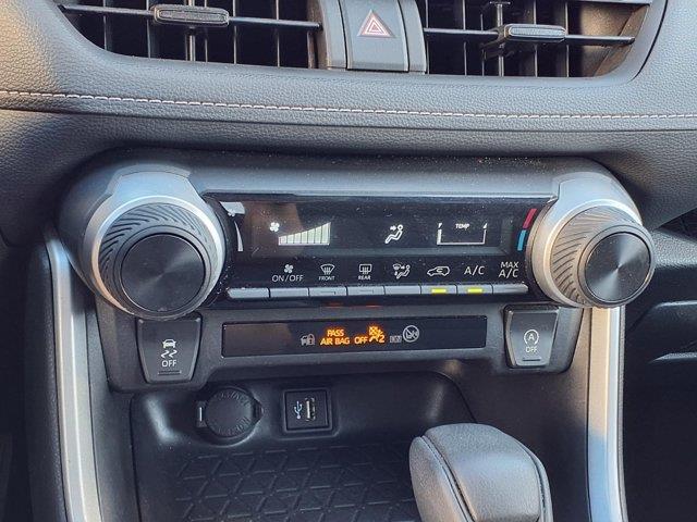 2025 Toyota RAV4 - $27,995