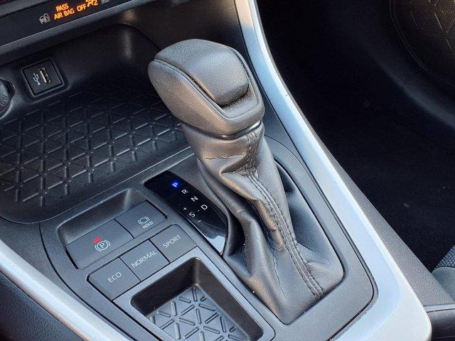 2025 Toyota RAV4 - $27,995