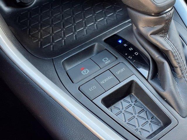 2025 Toyota RAV4 - $27,995