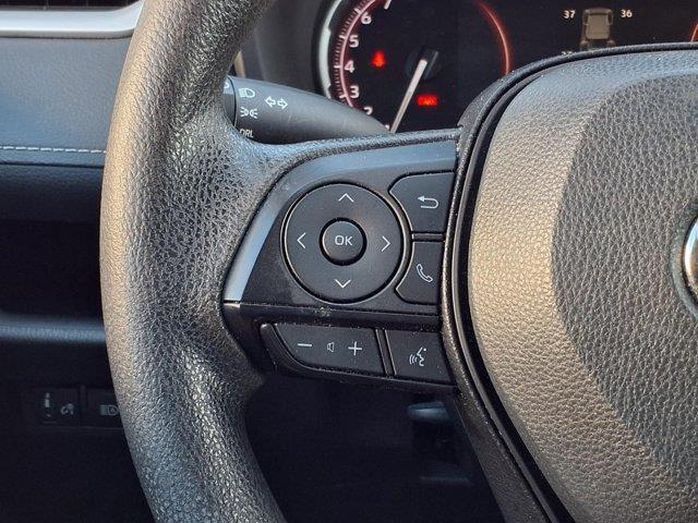 2025 Toyota RAV4 - $27,995