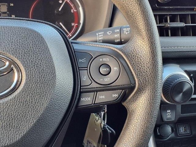 2025 Toyota RAV4 - $27,995
