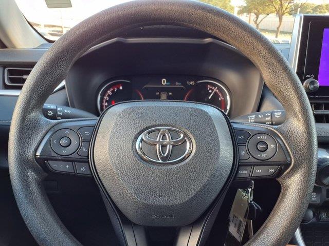 2025 Toyota RAV4 - $27,995