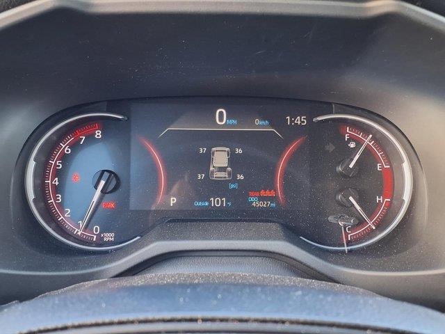 2025 Toyota RAV4 - $27,995