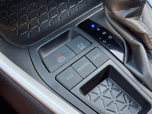 2025 Toyota RAV4 - $27,995