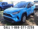 2019 RAV4 Thumbnail 1