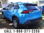 2019 RAV4 Thumbnail 2