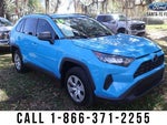 2019 RAV4 Thumbnail 4