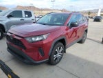 2020 RAV4 Thumbnail 1