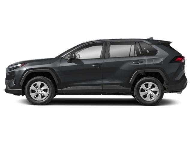2024 Toyota RAV4 LE — photo 1 of 12