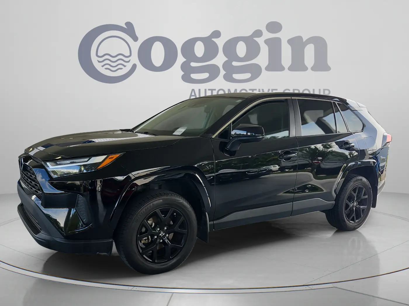 2025 Toyota RAV4 - $26,700