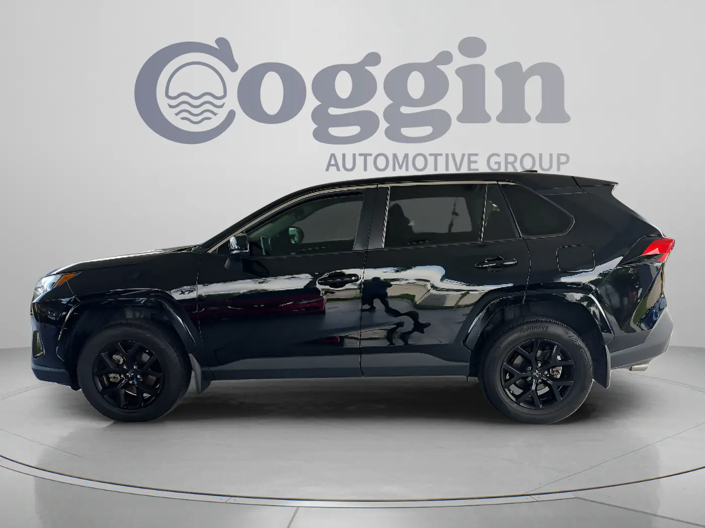 2025 Toyota RAV4 - $26,700