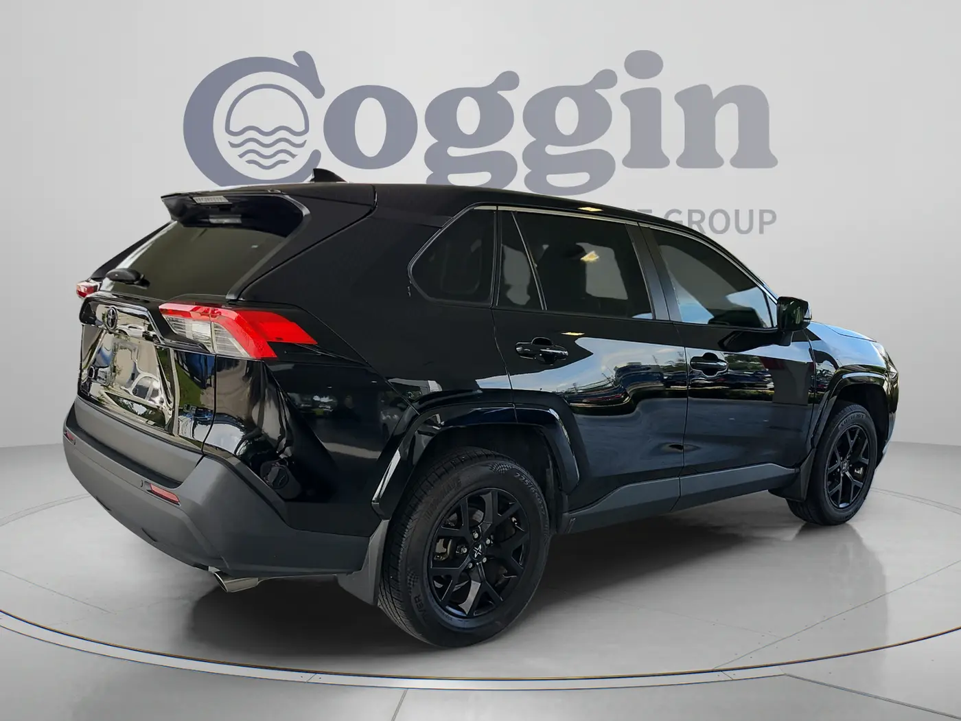 2025 Toyota RAV4 - $26,700