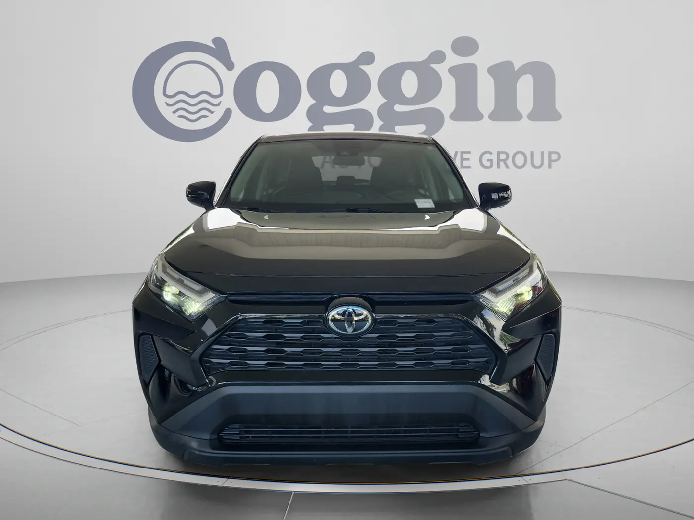 2025 Toyota RAV4 - $26,700