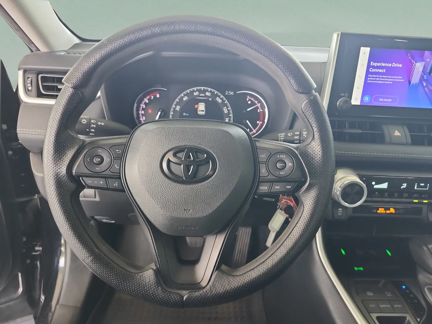 2025 Toyota RAV4 - $26,700