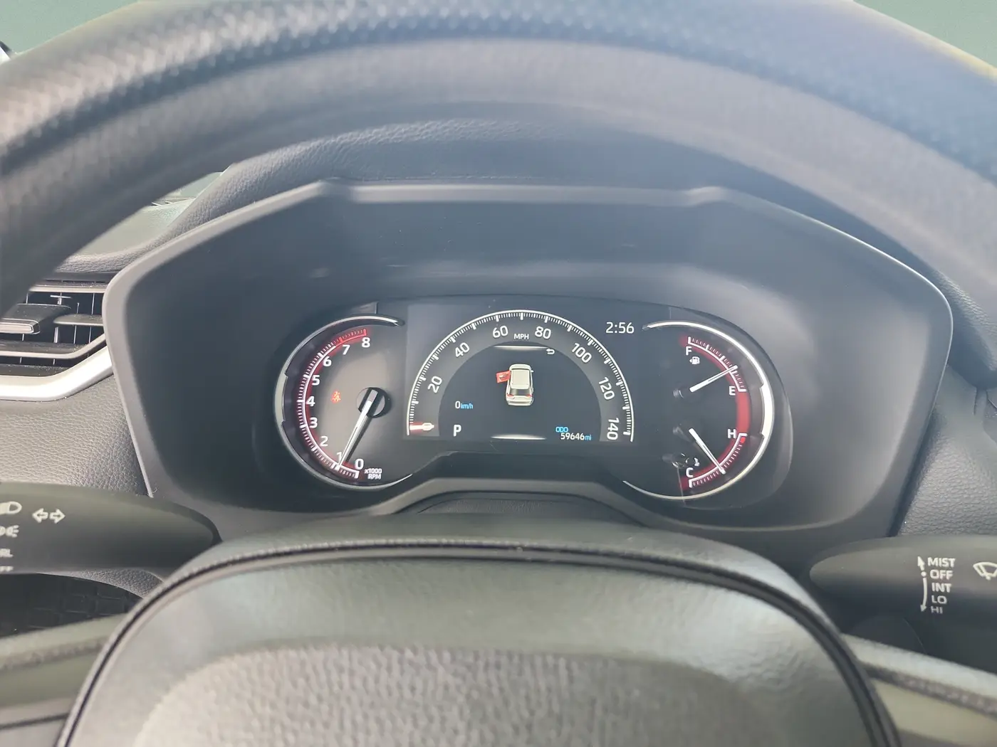 2025 Toyota RAV4 - $26,700