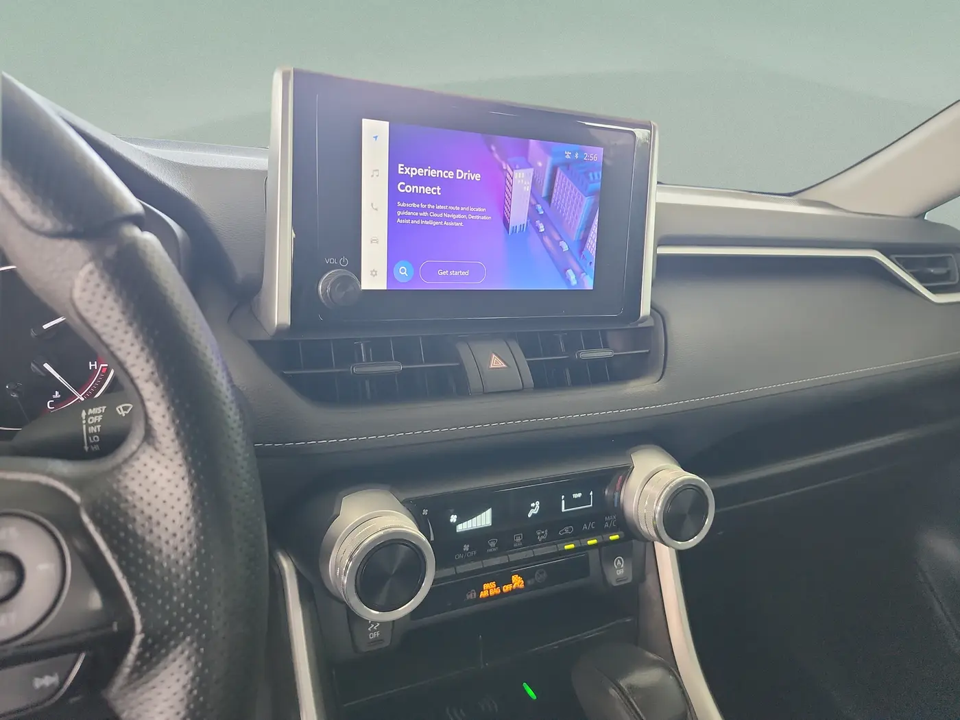 2025 Toyota RAV4 - $26,700