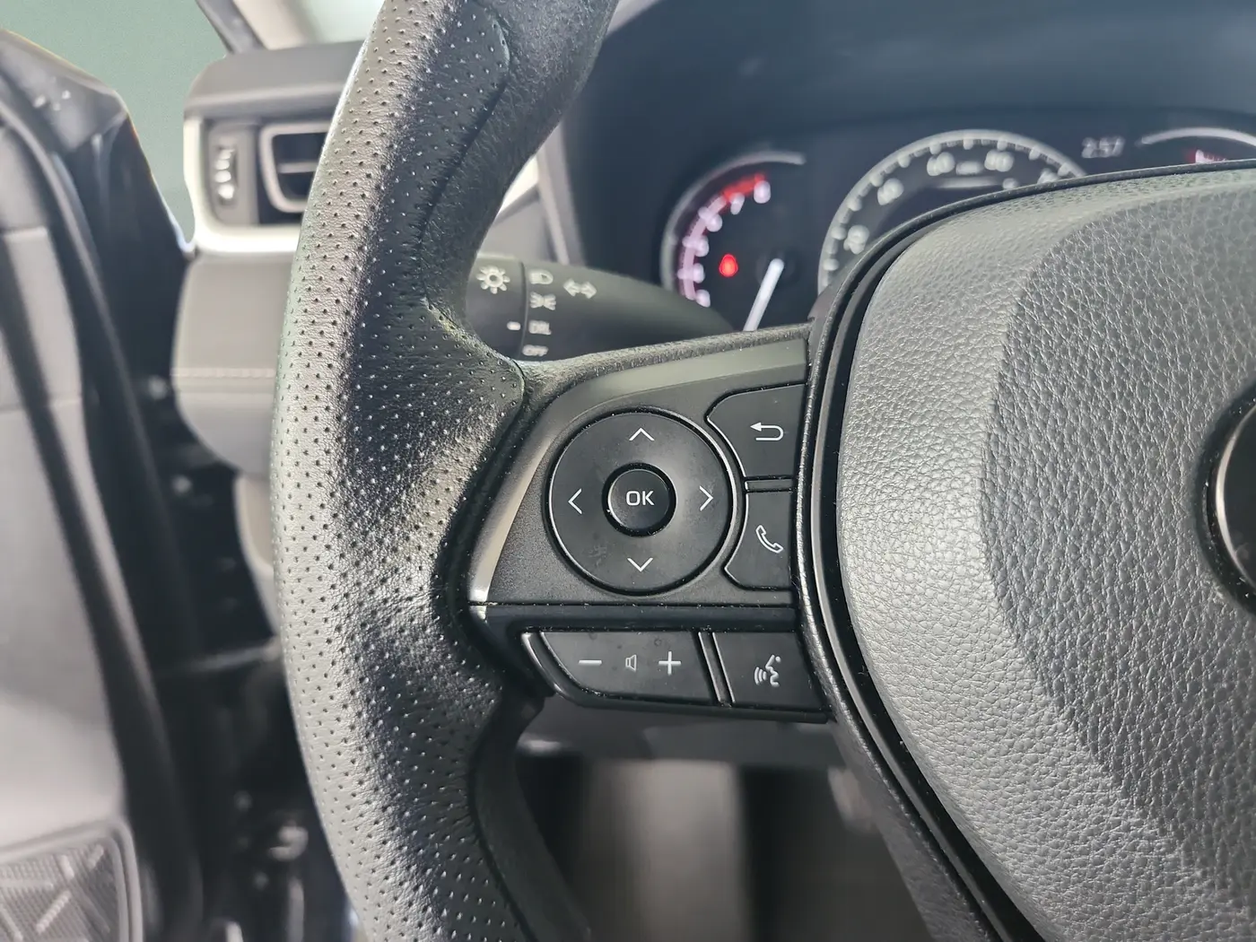 2025 Toyota RAV4 - $26,700