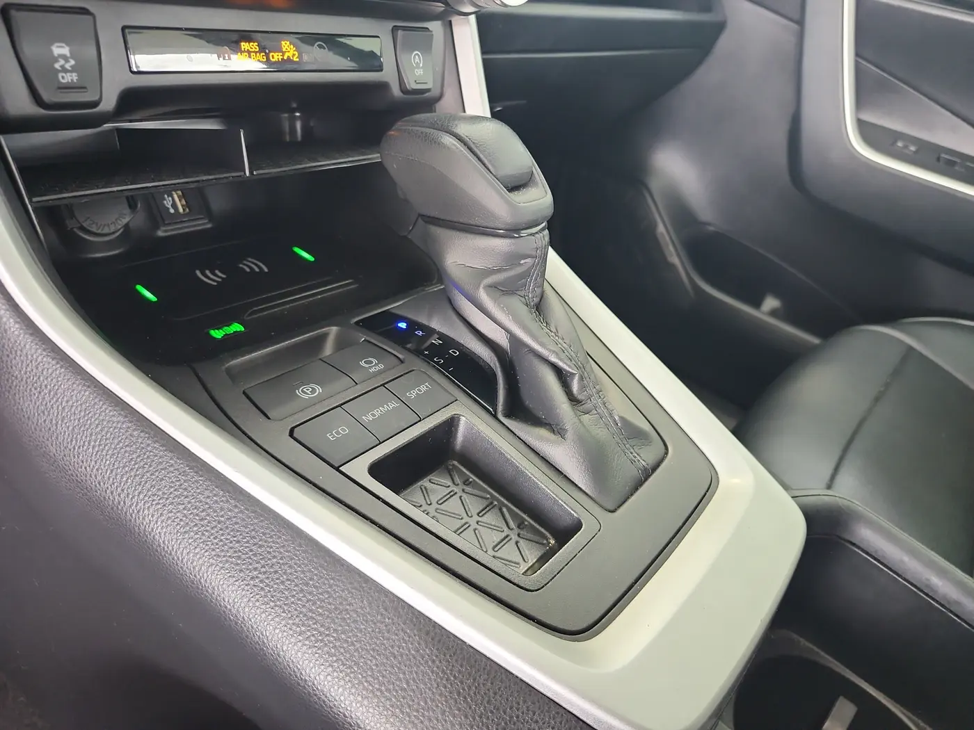 2025 Toyota RAV4 - $26,700