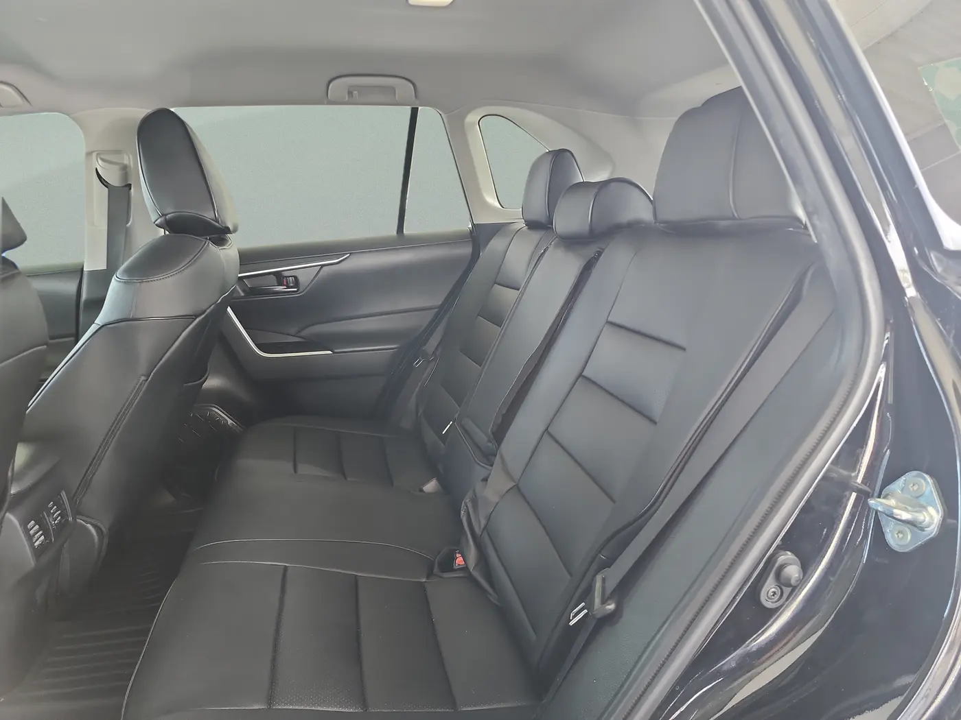 2025 Toyota RAV4 - $26,700