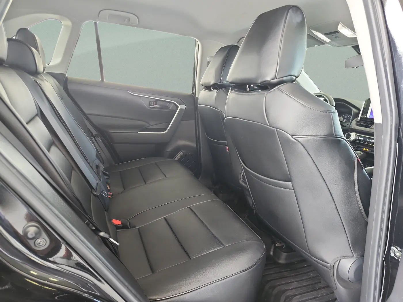 2025 Toyota RAV4 - $26,700