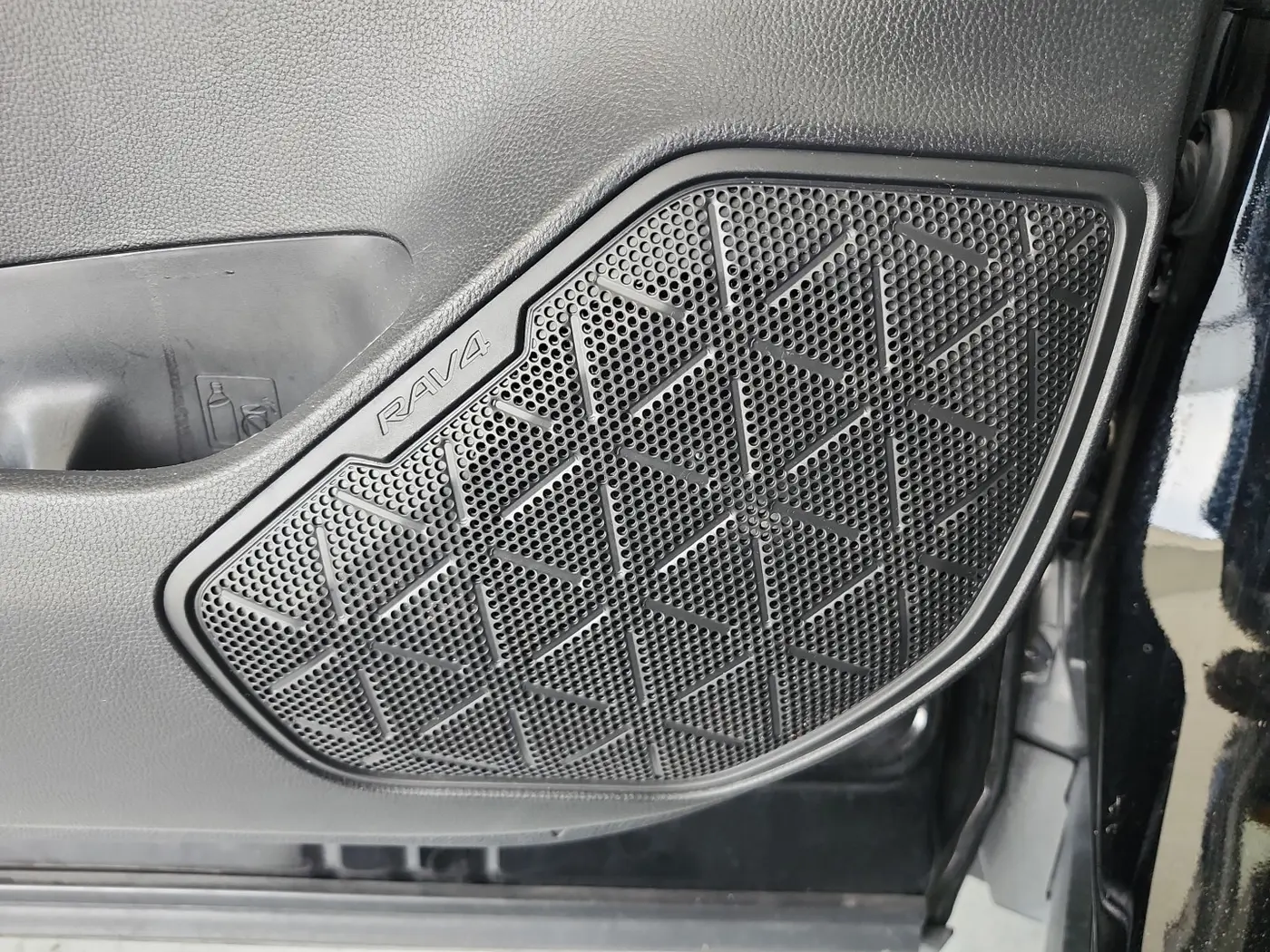 2025 Toyota RAV4 - $26,700