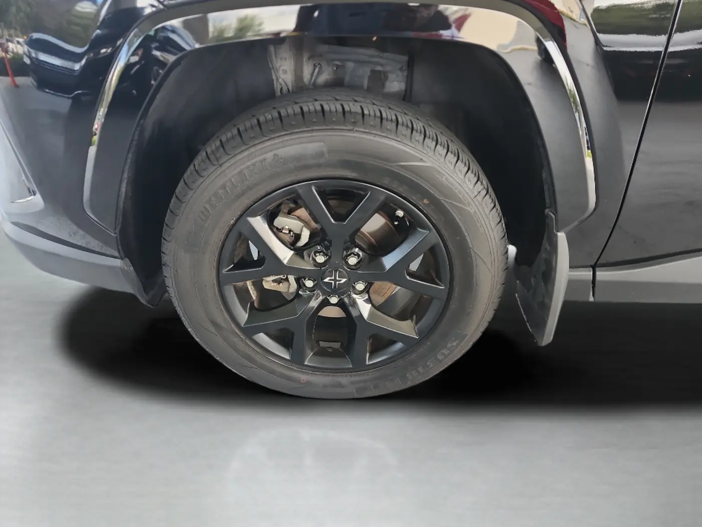 2025 Toyota RAV4 - $26,700