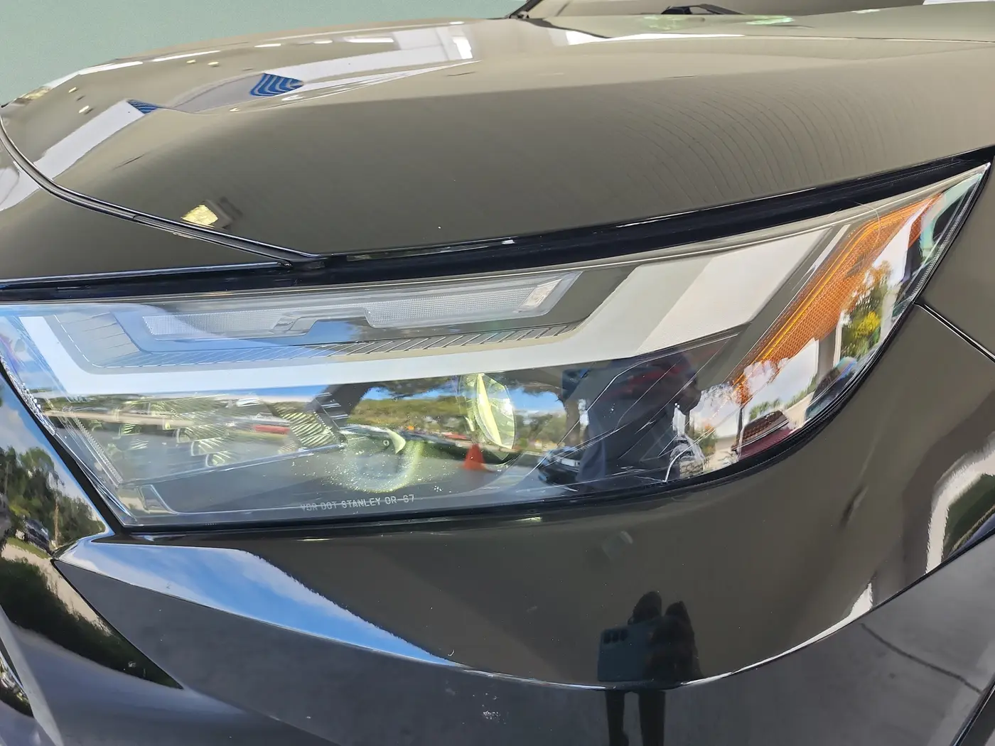 2025 Toyota RAV4 - $26,700