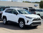 2025 RAV4 Thumbnail 22