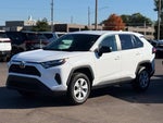 2025 RAV4 Thumbnail 34