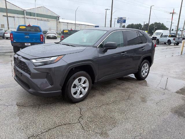 2025 Toyota RAV4 - $29,998