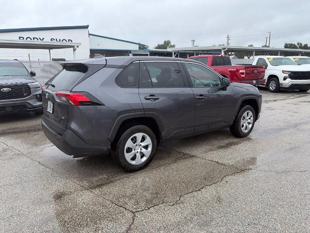2025 Toyota RAV4 - $29,998