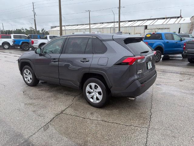 2025 Toyota RAV4 - $29,998