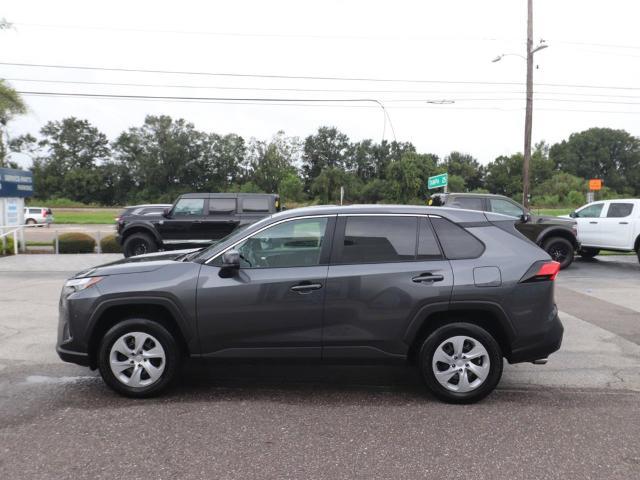 2025 Toyota RAV4 - $29,998