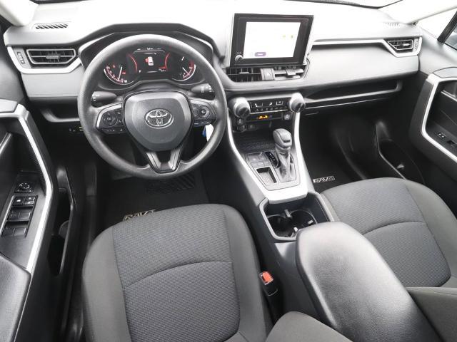 2025 Toyota RAV4 - $29,998