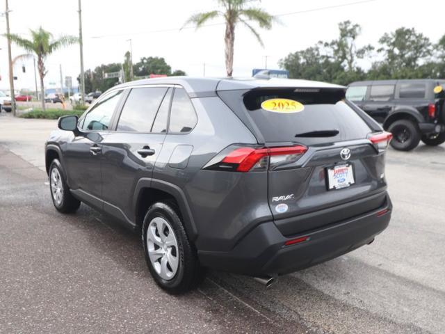 2025 Toyota RAV4 - $29,998
