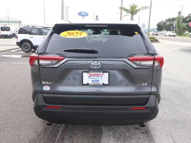 2025 Toyota RAV4 - $29,998