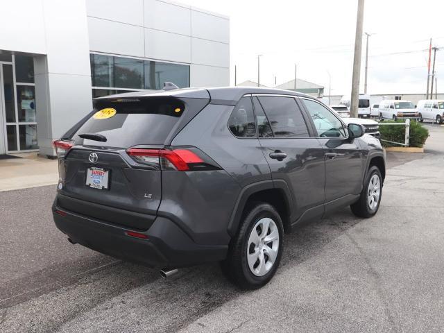 2025 Toyota RAV4 - $29,998