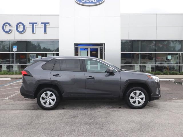 2025 Toyota RAV4 - $29,998
