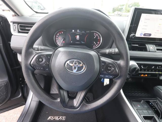 2025 Toyota RAV4 - $29,998