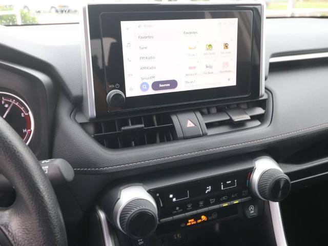 2025 Toyota RAV4 - $29,998