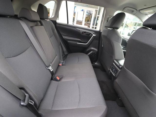 2025 Toyota RAV4 - $29,998