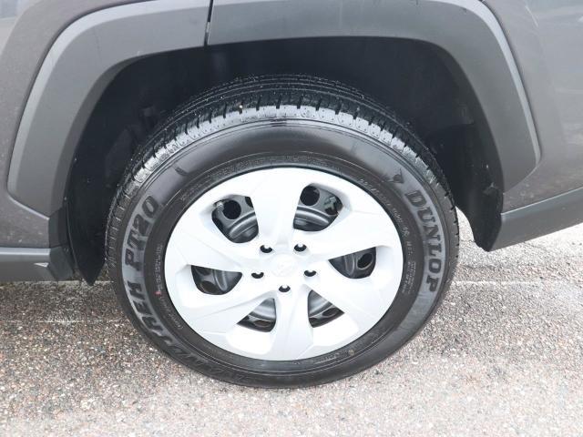 2025 Toyota RAV4 - $29,998