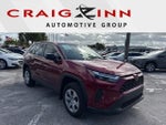 2025 RAV4 Thumbnail 1