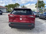 2025 RAV4 Thumbnail 4