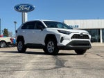 2024 RAV4 Thumbnail 1