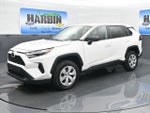 2024 RAV4 Thumbnail 1