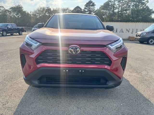 2025 Toyota RAV4 - $29,991