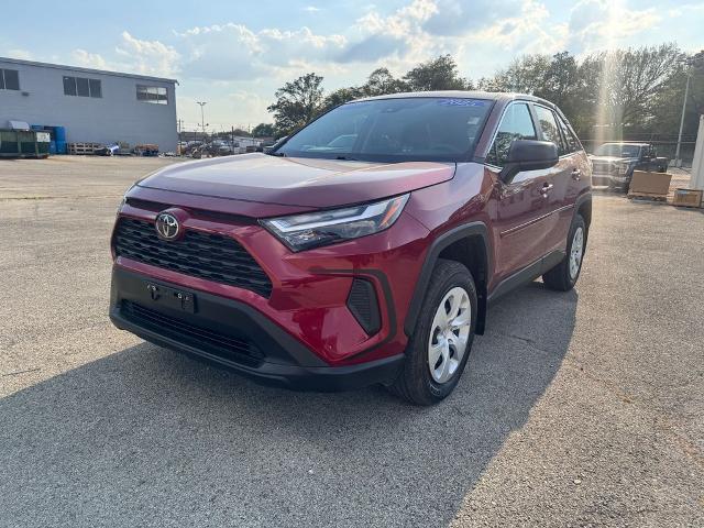 2025 Toyota RAV4 - $29,991